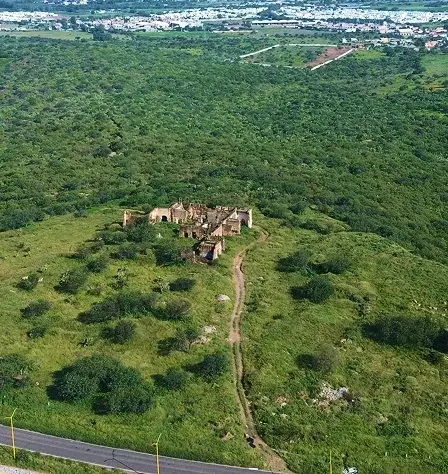 Hidrología y Geohidrología